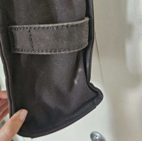 Marc Jacobs Black Tote Bag - Picture 8 of 9